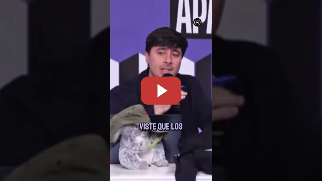 Embedded thumbnail for ¿Conoces a los gemelos de PP y PSOE?