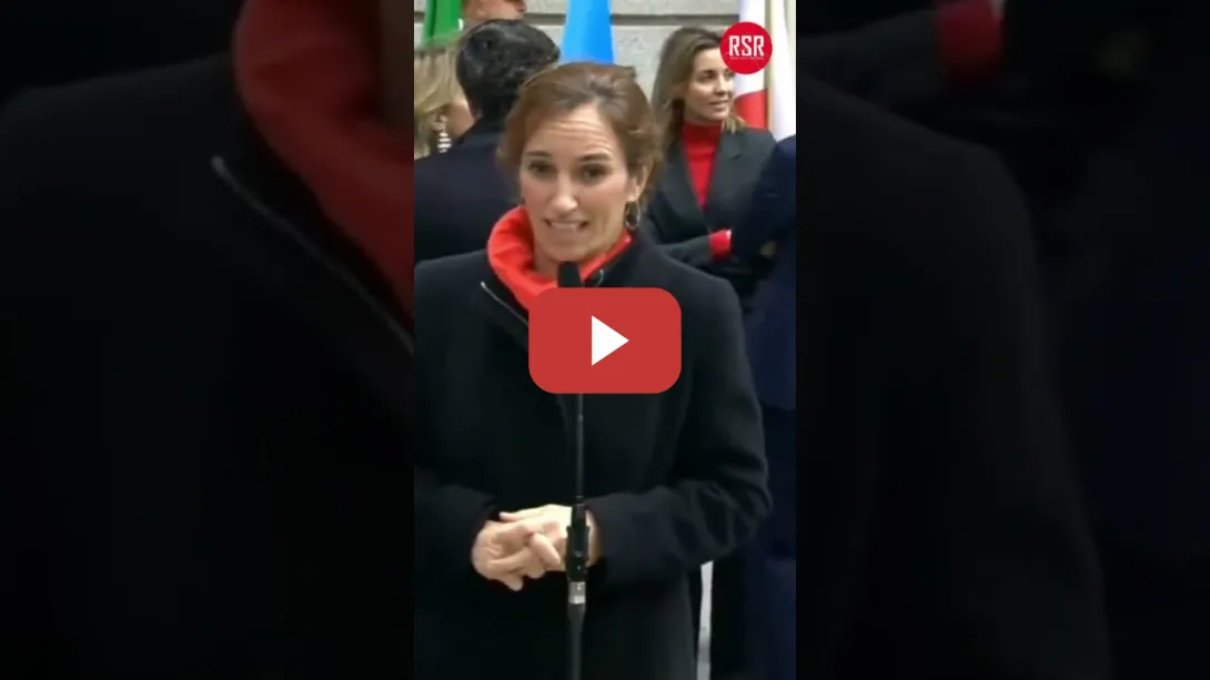 Embedded thumbnail for El principio del fin de Ayuso