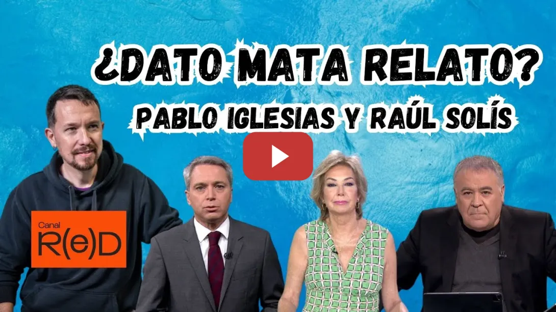 Embedded thumbnail for ¿Qué es lo más importante para ganar unas elecciones?