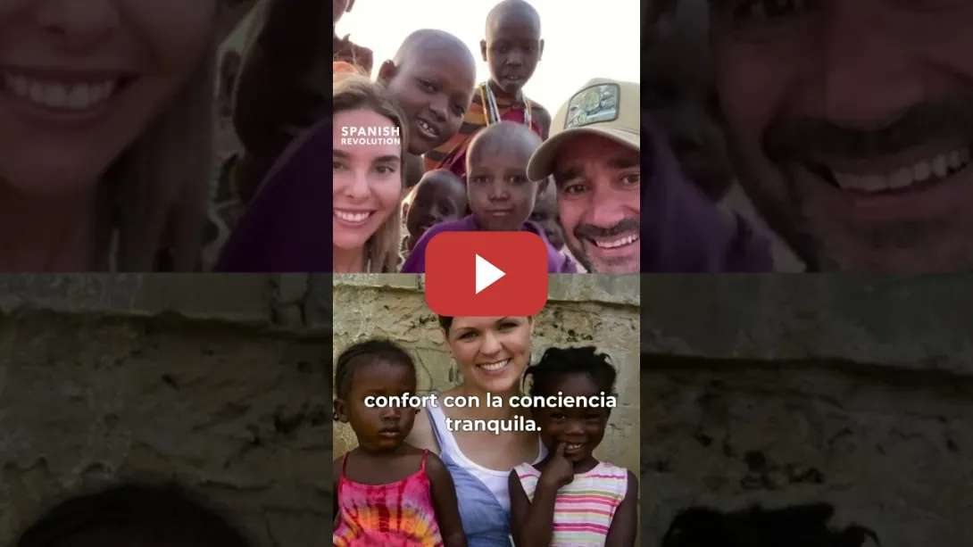Embedded thumbnail for Se acabó en convertir la necesidad ajena en una campaña de marca personal