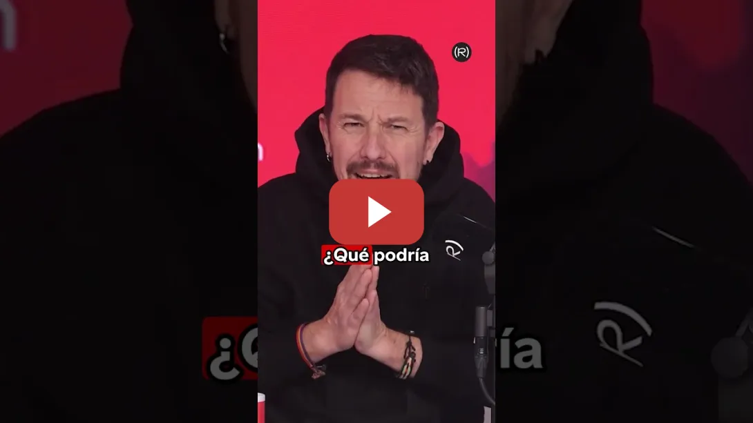 Embedded thumbnail for Estados Unidos en manos de Israel en Irán