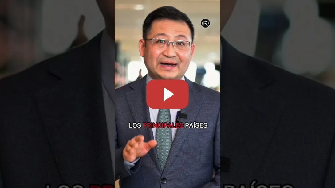 Embedded thumbnail for ¿Qué opinan en China sobre España y la guerra de Irán?