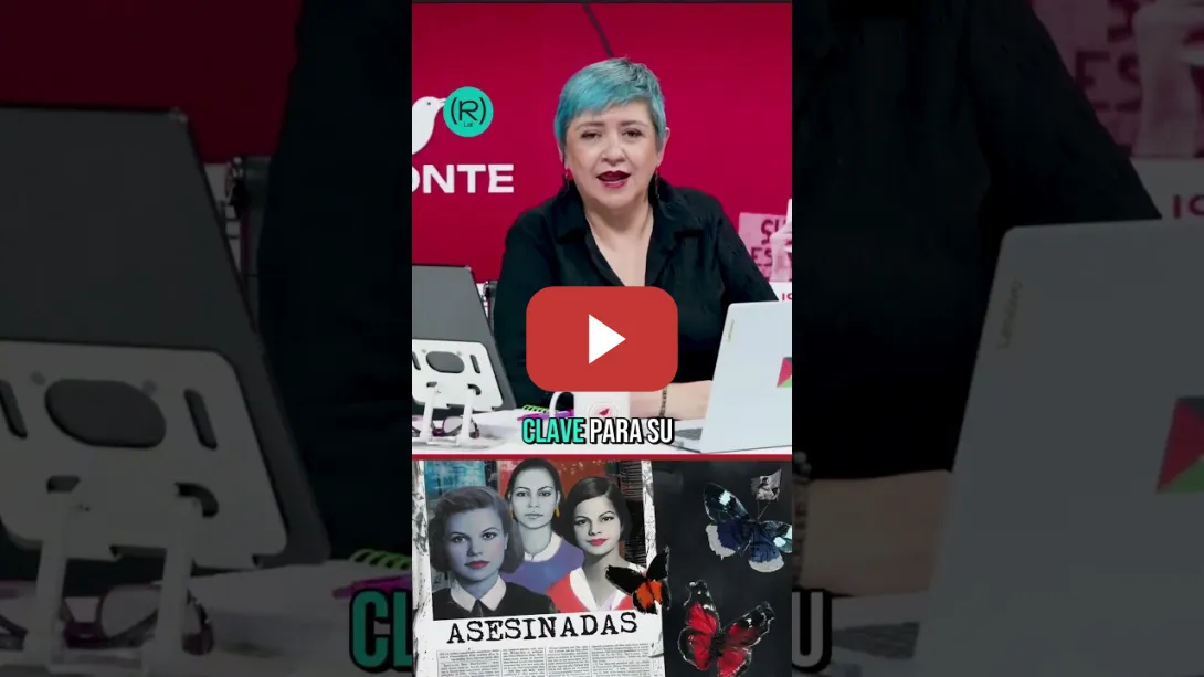 Embedded thumbnail for 25N: La violencia que no ha terminado