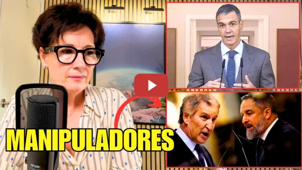 Embedded thumbnail for HA LLEGADO EL MOMENTO DE LA VERDAD: ¿QUÉ CLASE DE PAÍS QUEREMOS? (Elecciones generales 2026)