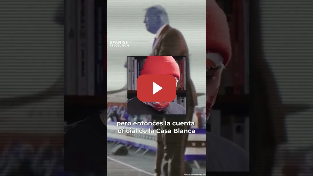 Embedded thumbnail for El humor como arma