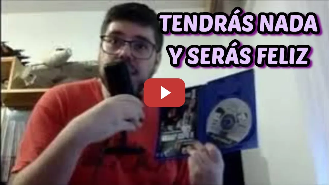Embedded thumbnail for Sony hará desaparecer el formato físico de videojuegos