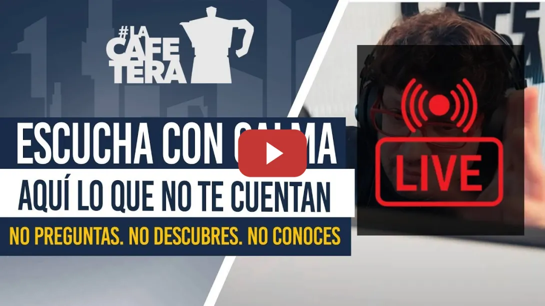 Embedded thumbnail for El PP reivindica su centralidad .. insultando al gobierno