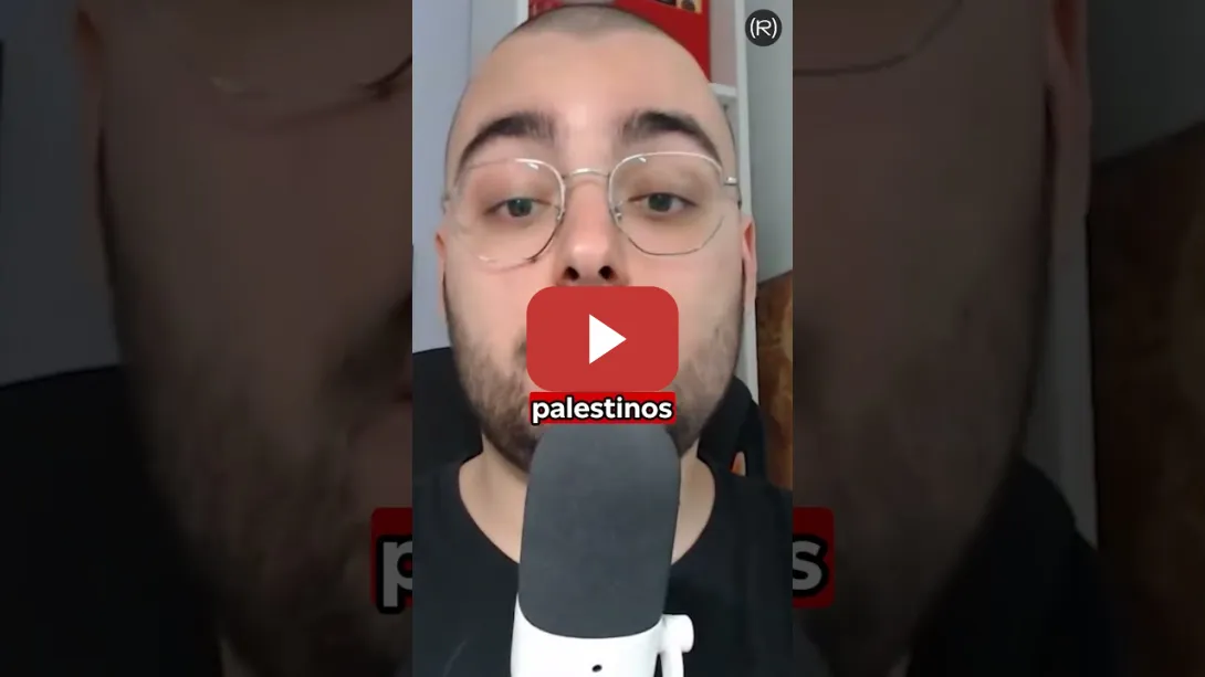 Embedded thumbnail for El PLAN de ISRAEL en CISJORDANIA