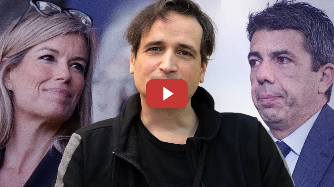 Embedded thumbnail for Sánchez Cedillo da un repaso a Mazón y a Vilaplana