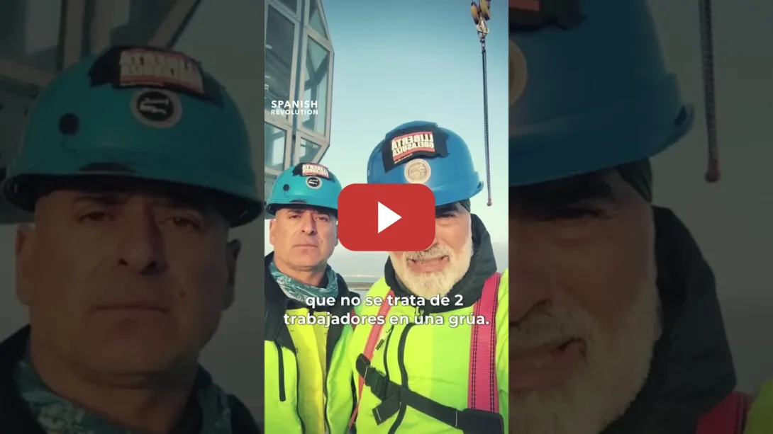 Embedded thumbnail for Solidaridad obrera