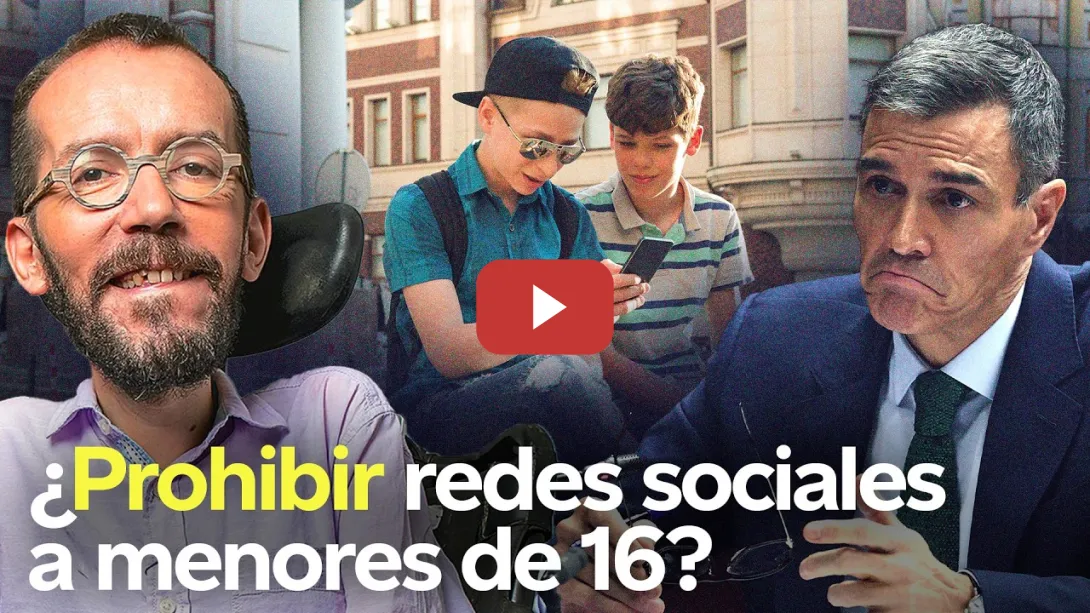Embedded thumbnail for Echenique CONTUNDENTE: "Pasará igual que con el pajaporte; es una bomba mediática"