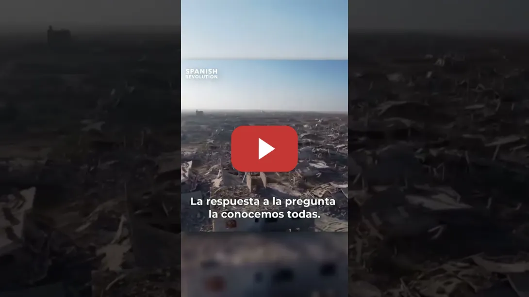 Embedded thumbnail for ¿Por qué?