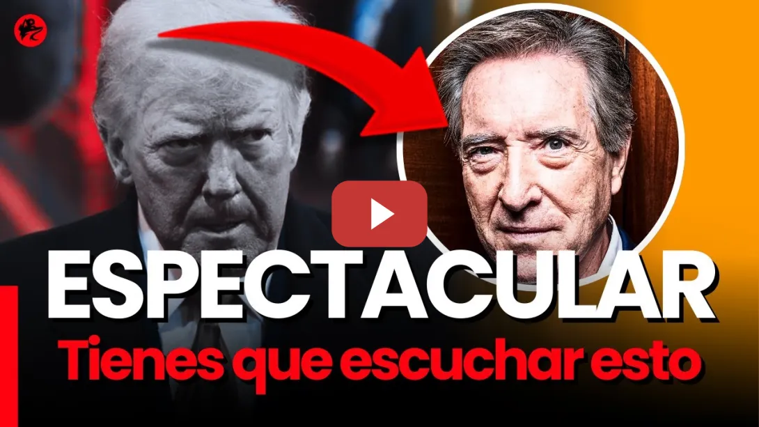 Embedded thumbnail for Iñaki Gabilondo analiza el ascenso del fascismo (y da miedo)