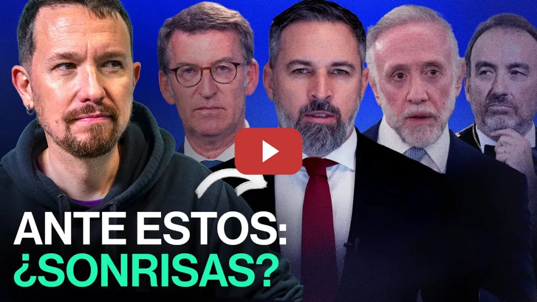 Embedded thumbnail for ¿Qué izquierda hace falta para ganar a la derecha?