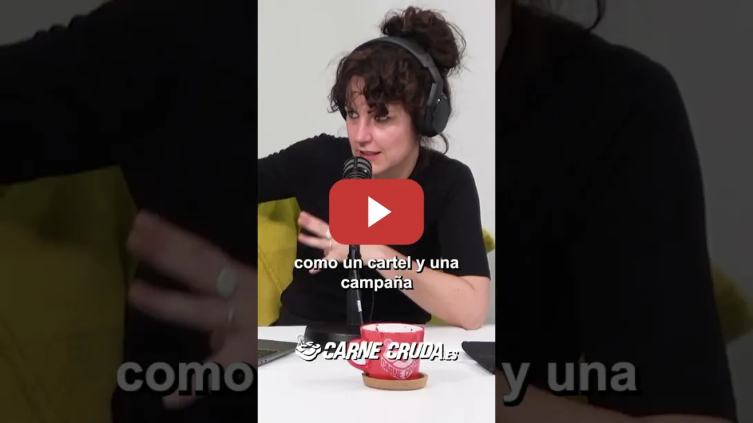 Embedded thumbnail for 🐀 "¿Habrá ratas en el cielo?" 🐀 | Derroteros con Sabina Urraca