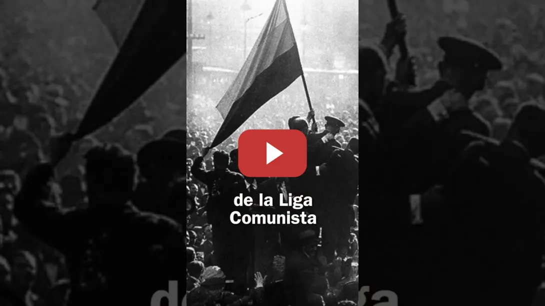 Embedded thumbnail for 🟥🟨🟪 La memoria democrática no se reivindica desde la pena, sino desde el orgullo y la alegría