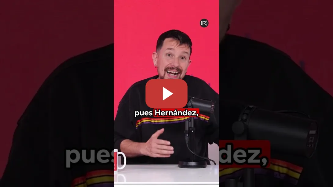 Embedded thumbnail for ¿Qué es el HondurasGate que puede implicar a Trump e Israel?