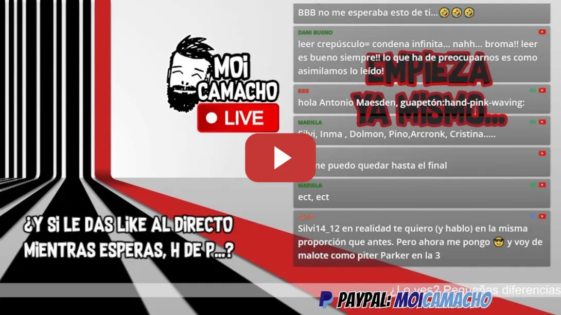Embedded thumbnail for NEOLIBERALES: peores que LOS MONETES