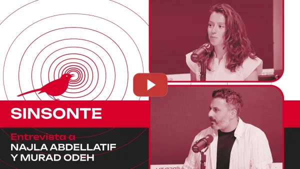 Embedded thumbnail for "El genocidio no se comete solamente con bombas": Genarration