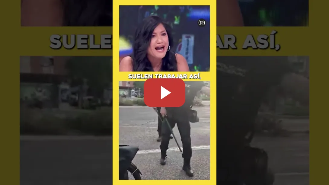 Embedded thumbnail for Laura Arroyo habla claro sobre la agresión policial en Valencia