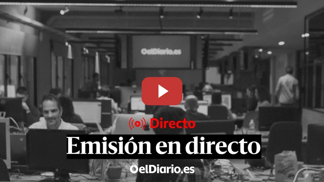 Embedded thumbnail for 🔴 DIRECTO | Intervención de Pedro Sánchez en Recuerdo a las Víctimas del Terrorismo
