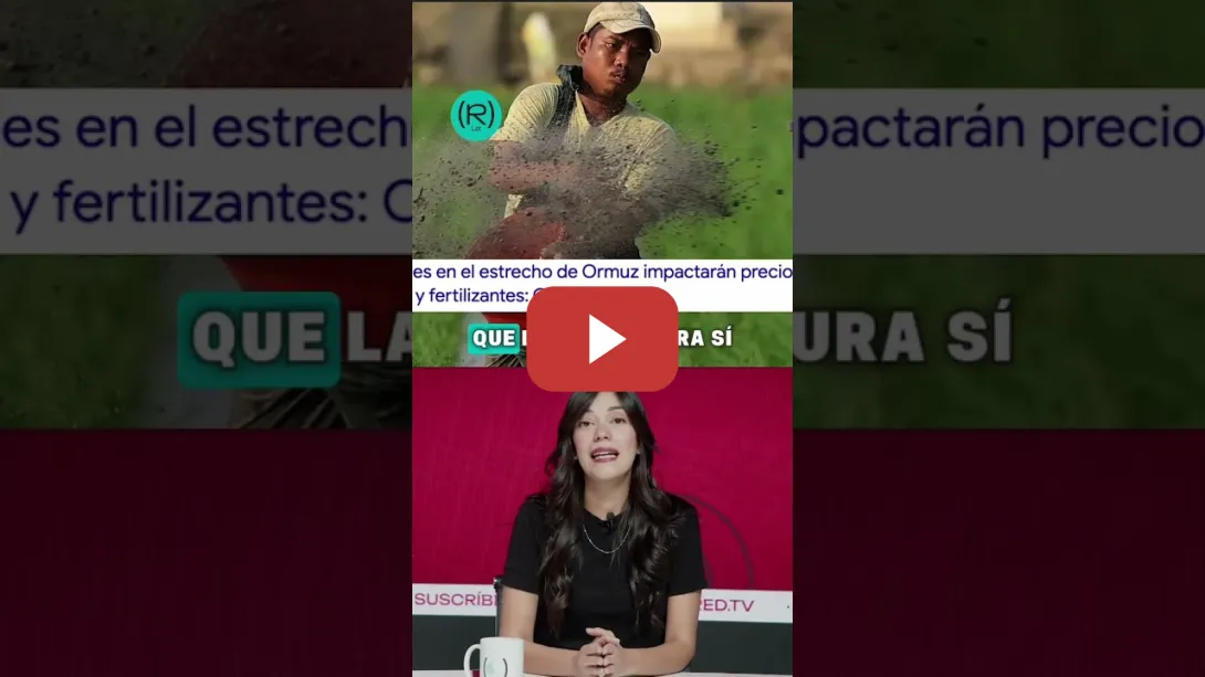 Embedded thumbnail for LA GUERRA DE TRUMP CONTRA IRÁN YA GOLPEA EL BOLSILLO DE EE.UU.