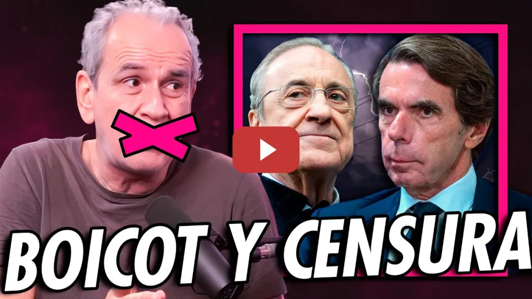 Embedded thumbnail for 🥊 WILLY TOLEDO, el AZOTE de LOS PODEROSOS: Por qué le CENSURARON ❌ | #noobstante #furortv