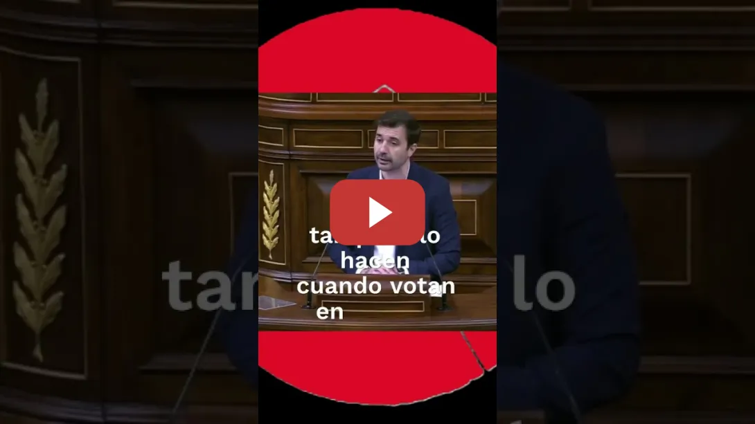 Embedded thumbnail for Los vende patrias de VOX