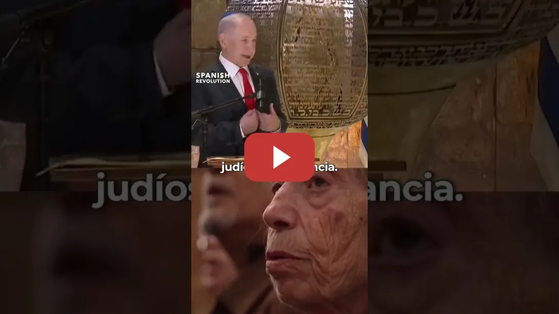 Embedded thumbnail for El doble rasero