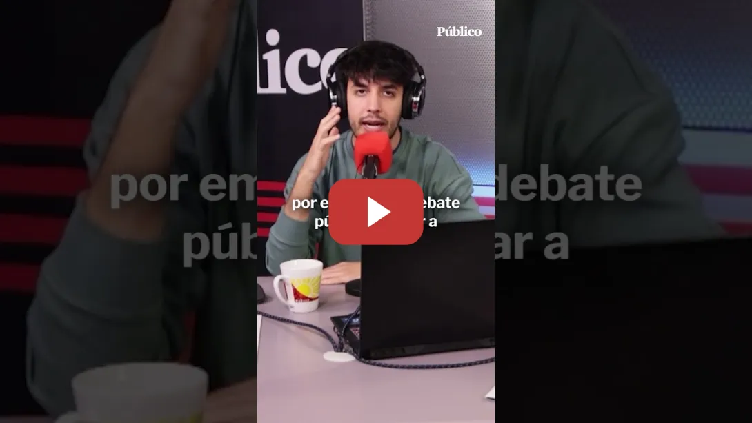 Embedded thumbnail for Así han sido los surrealistas testimonios de Miguel Ángel Rodríguez y González Amador