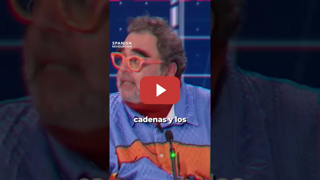 Embedded thumbnail for Hay que escuchar siempre a Bob Pop