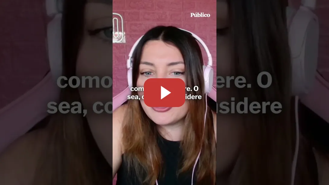 Embedded thumbnail for La reflexión de Marina Lobo sobre la relación de Vito Quiles con el PP