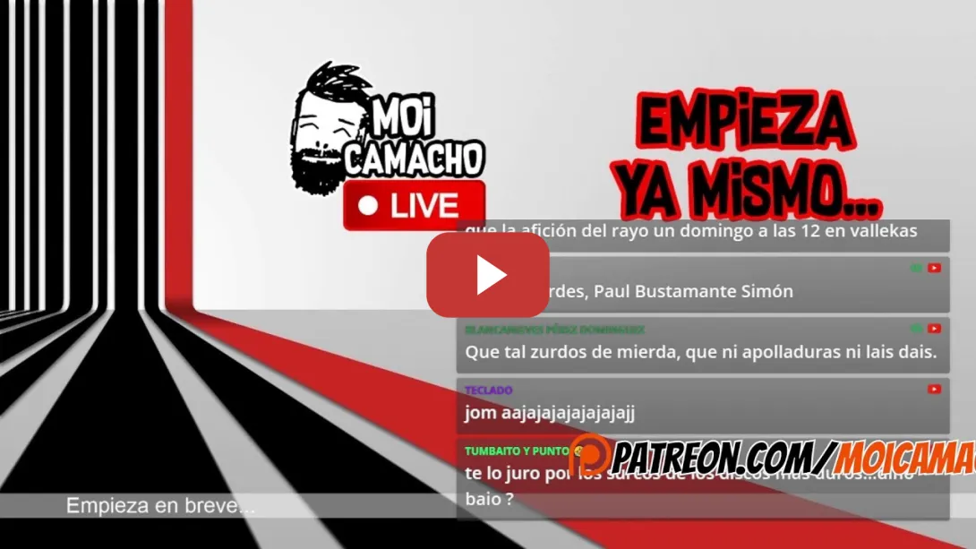 Embedded thumbnail for RUFIÁN y Pedro SÁNCHEZ se ENFRENTAN / AYUSO reina de la BASURA