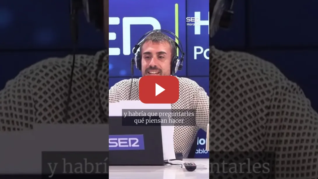 Embedded thumbnail for VOX y PP aprueban una norma RACISTA para promover la islamofobia en Jumilla, Murcia