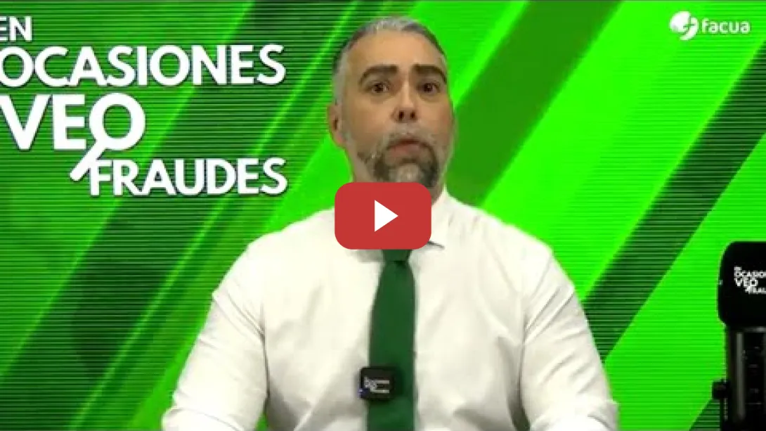 Embedded thumbnail for Ineptitud, mentiras y cáncer: Moreno Bonilla juega con las vidas de miles de mujeres andaluzas