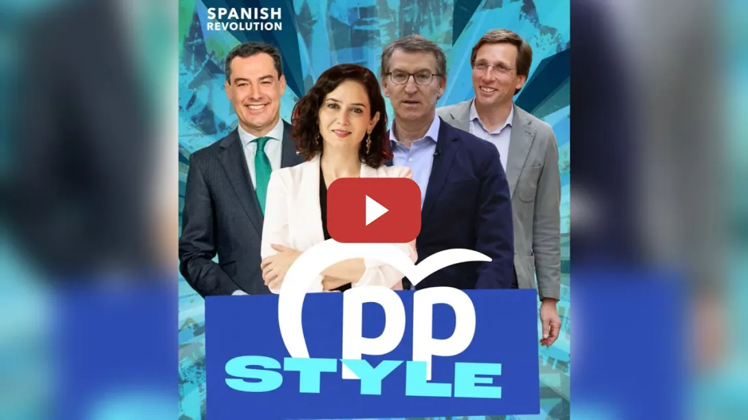 Embedded thumbnail for PP Style
