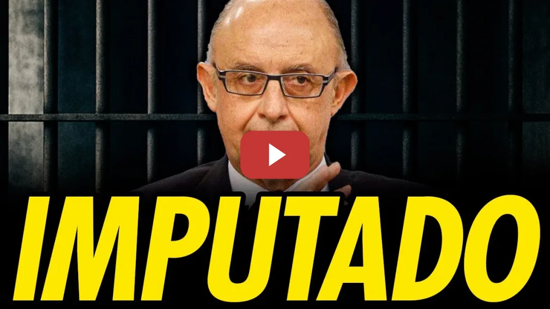 Embedded thumbnail for IMPUTAN A MONTORO POR USAR HACIENDA PARA TRAFICAR CON LEYES