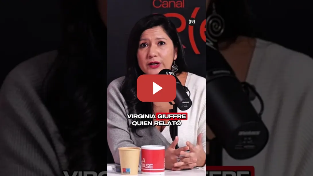 Embedded thumbnail for El Triángulo TRUMP-MUSK-EPSTEIN