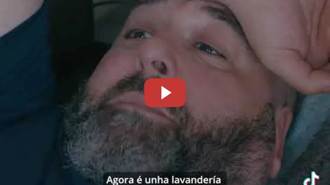 Embedded thumbnail for No es turismofobia, es autodefensa.