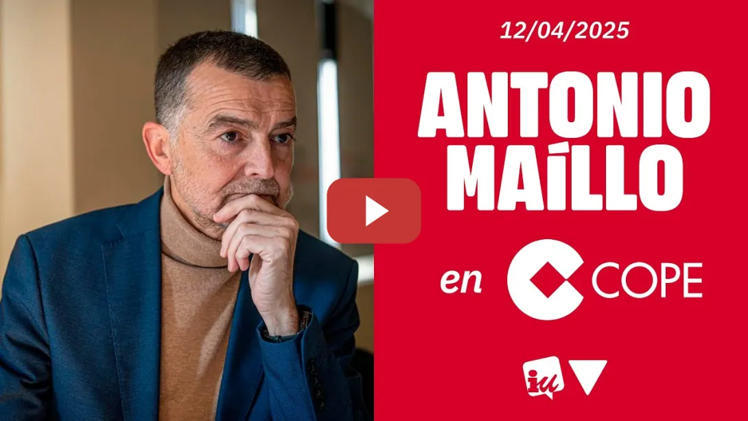 Embedded thumbnail for 🎧 ENTREVISTA | Que China mire con simpatía a nuestro país va a nuestro beneficio