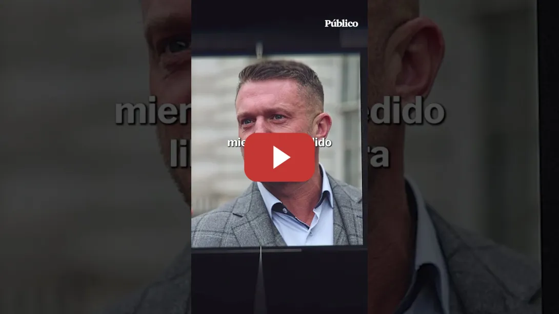 Embedded thumbnail for La batalla abierta entre Elon Musk y la Unión Europea: las claves