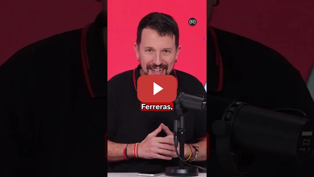 Embedded thumbnail for Elecciones Real Madrid: mucho más que fútbol