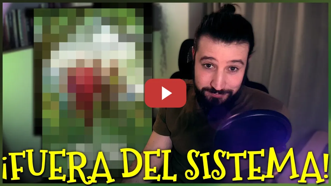Embedded thumbnail for 🍿 Una JOYA LIBERTARIA (bien) ESTADOUNIDENSE