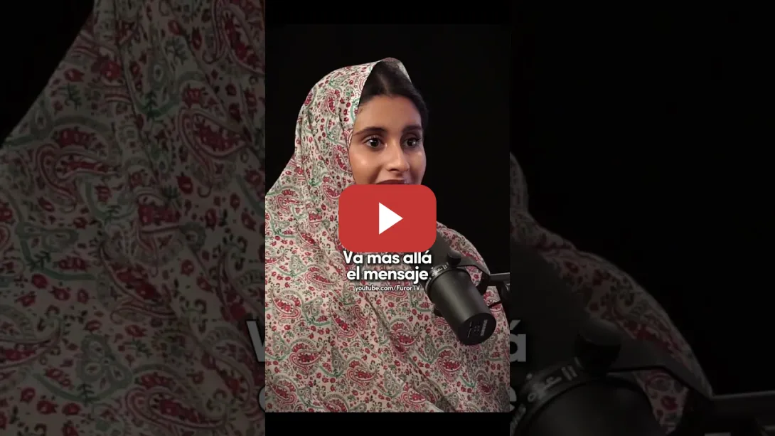 Embedded thumbnail for ❌🇪🇭 Por qué ESPAÑA traicionó al SÁHARA: Lala Yeslem | #NoObstante 4x13