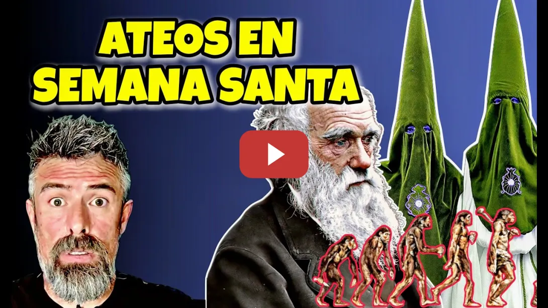Embedded thumbnail for Semana SANTA, NAVIDAD... Los FESTIVOS son un DERECHO, no una MISA. Aprende la diferencia