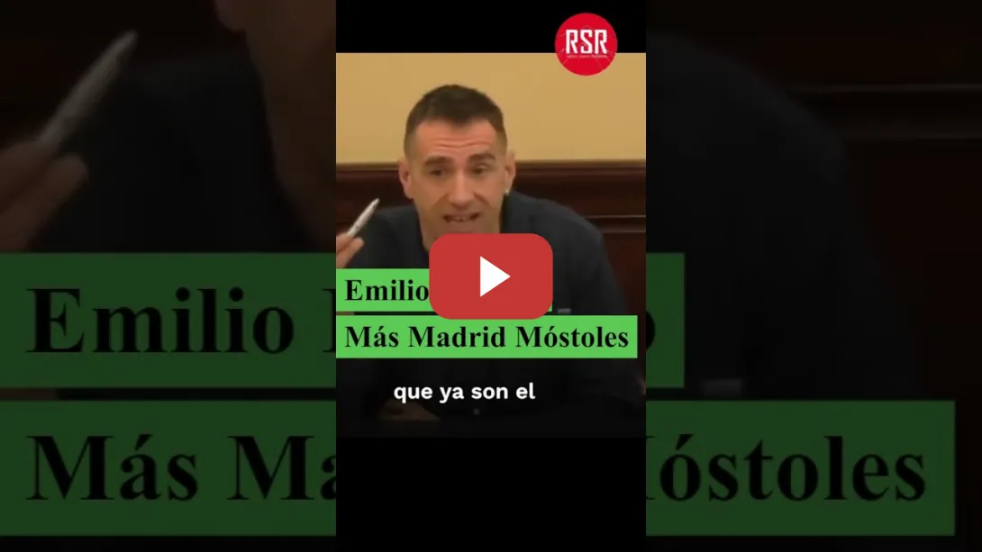 Embedded thumbnail for Emilio Delgado en defensa de Universidad Pública
