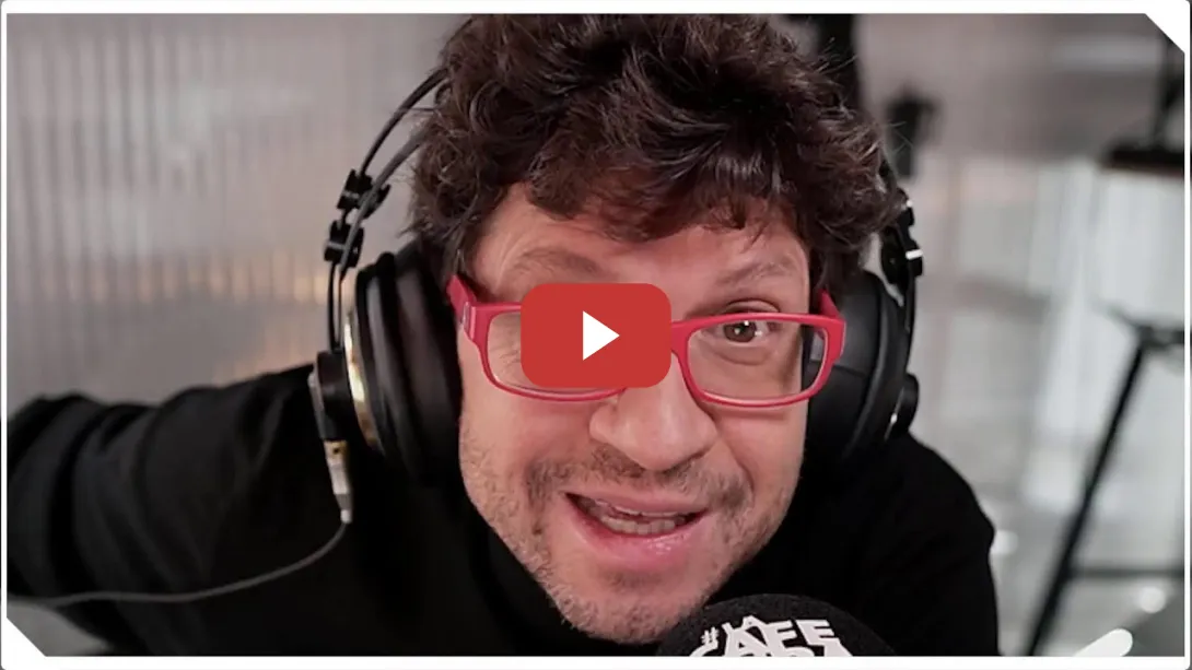 Embedded thumbnail for ¿RECONCILIACIÓN? El último movimiento de Yolanda Díaz para SALVAR a la izquierda | La Cafetera