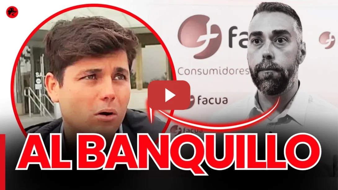 Embedded thumbnail for VITO QUILES contra las cuerdas: una JUEZA lo PROCESA