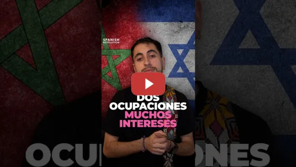 Embedded thumbnail for Dos ocupaciones, muchos intereses