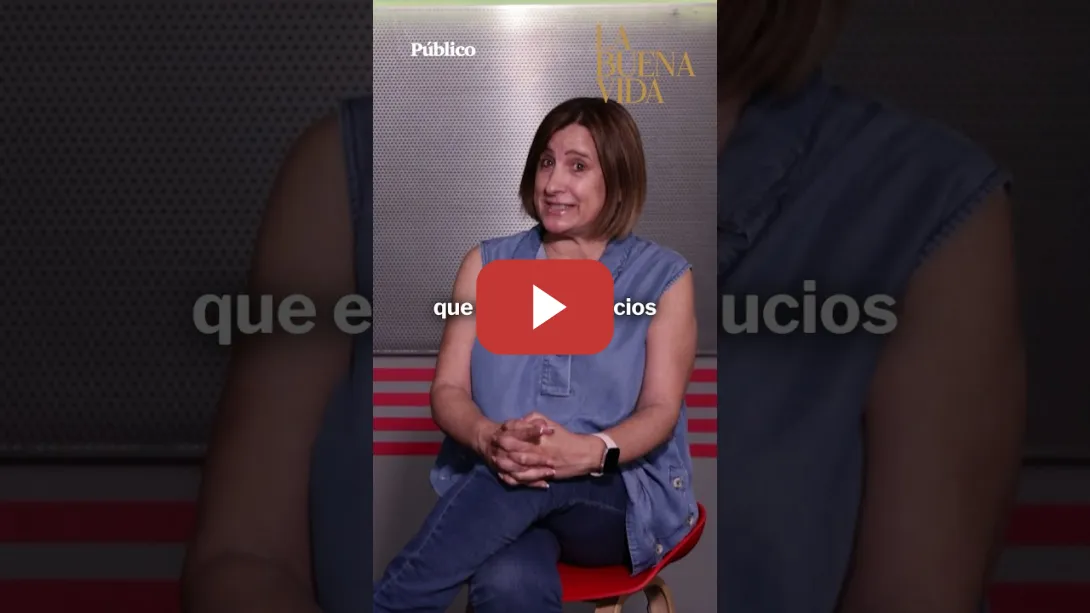 Embedded thumbnail for Llega 'La Buena Vida', la newsletter de María José Pintor